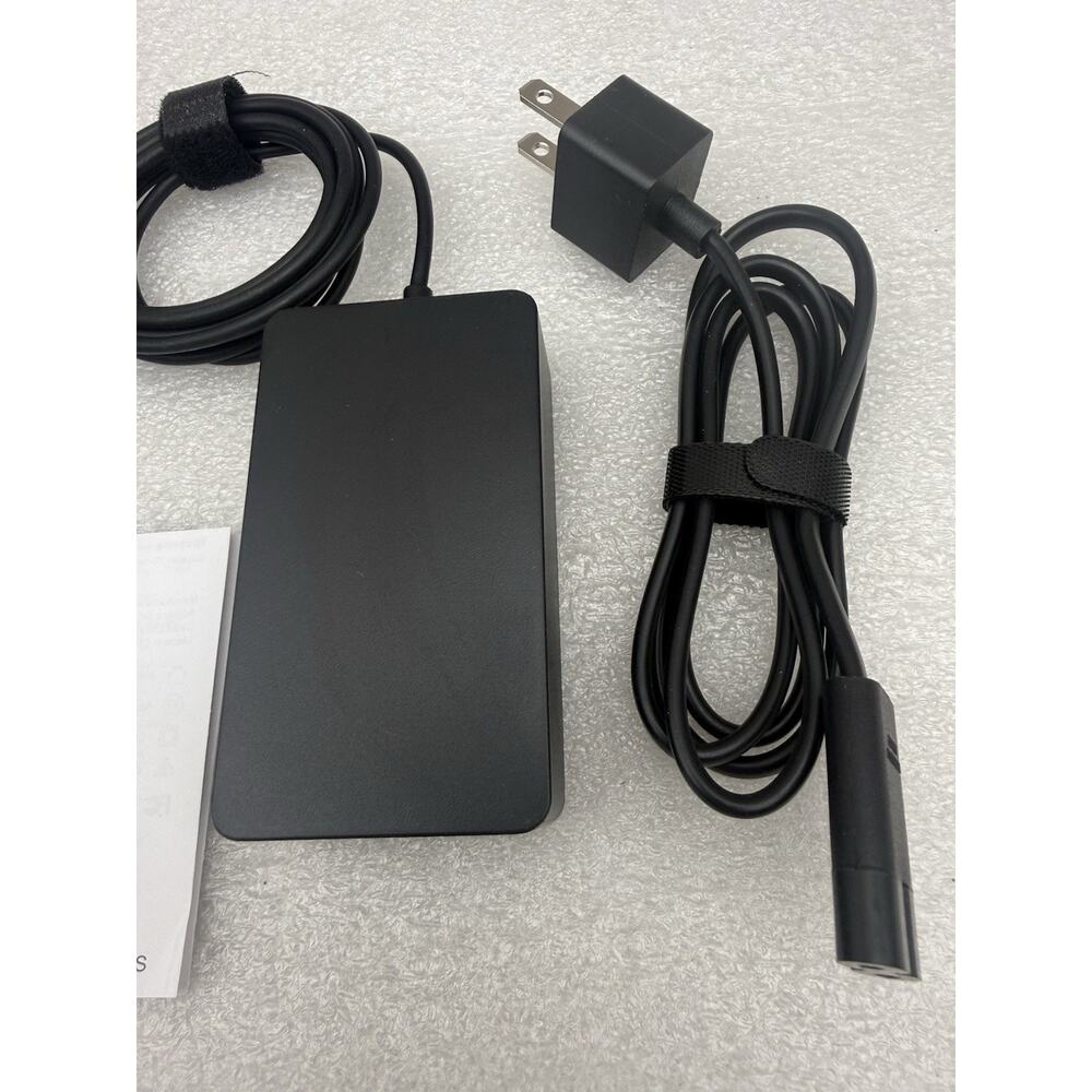 65W Replacement AC Adapter MDSF65 For Microsoft Surface Pro 11, 10 NEW *read... - Picture 4 of 16